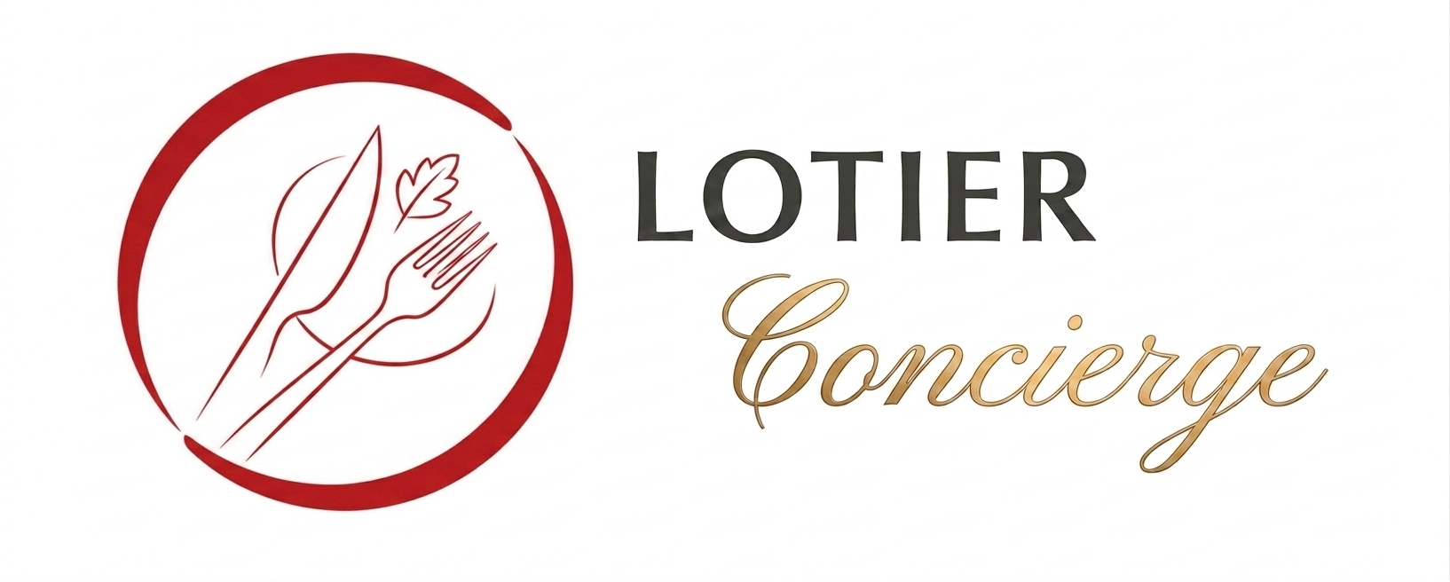 Lotier Concierge
